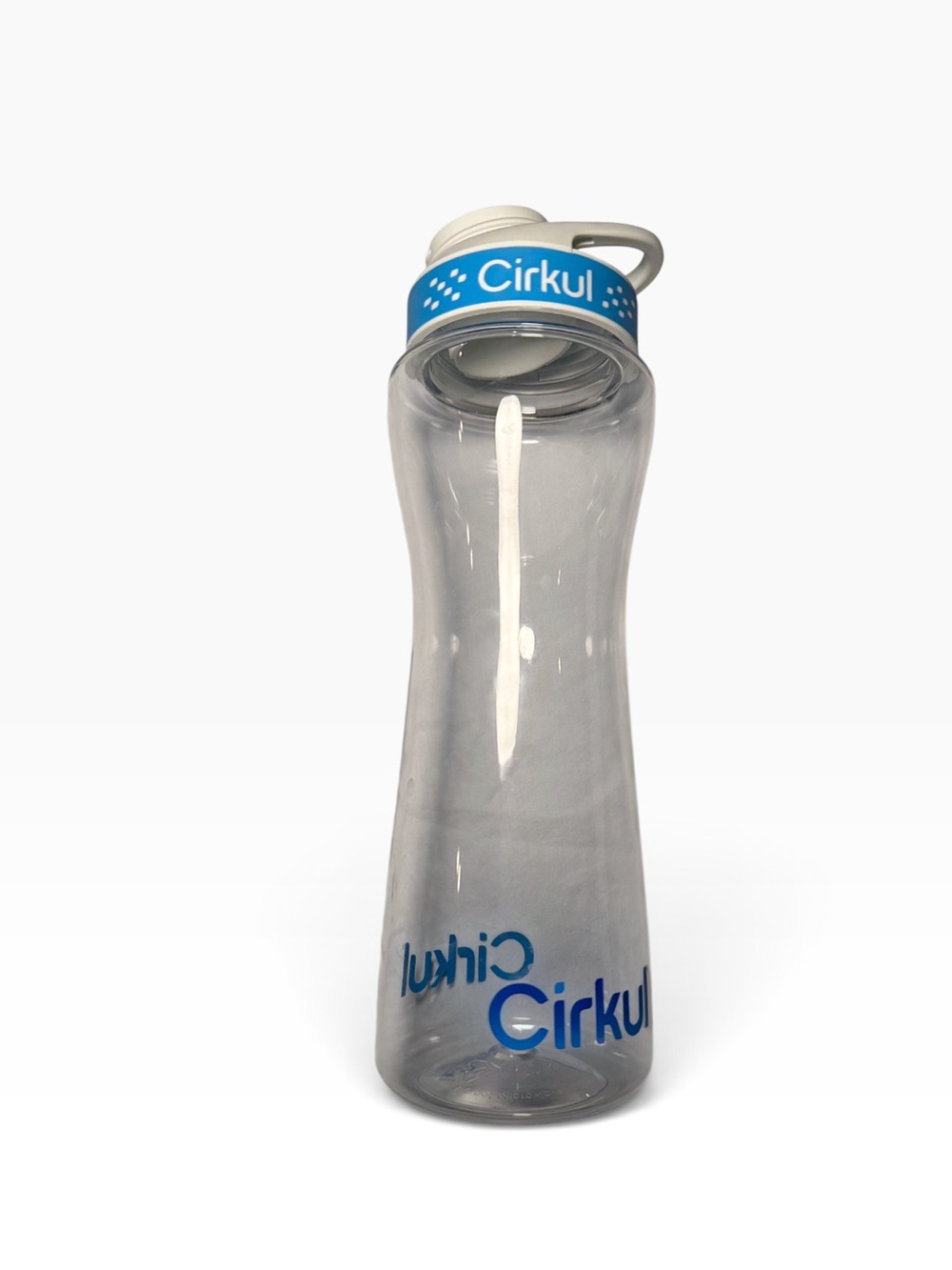 Cirkul 22oz Plastic Infuser Starter Water Bottle NWOT
